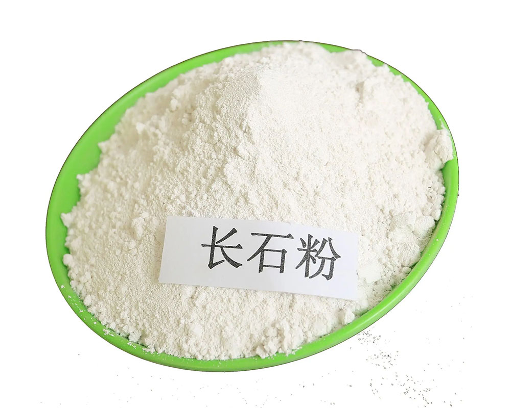 钾长石粉